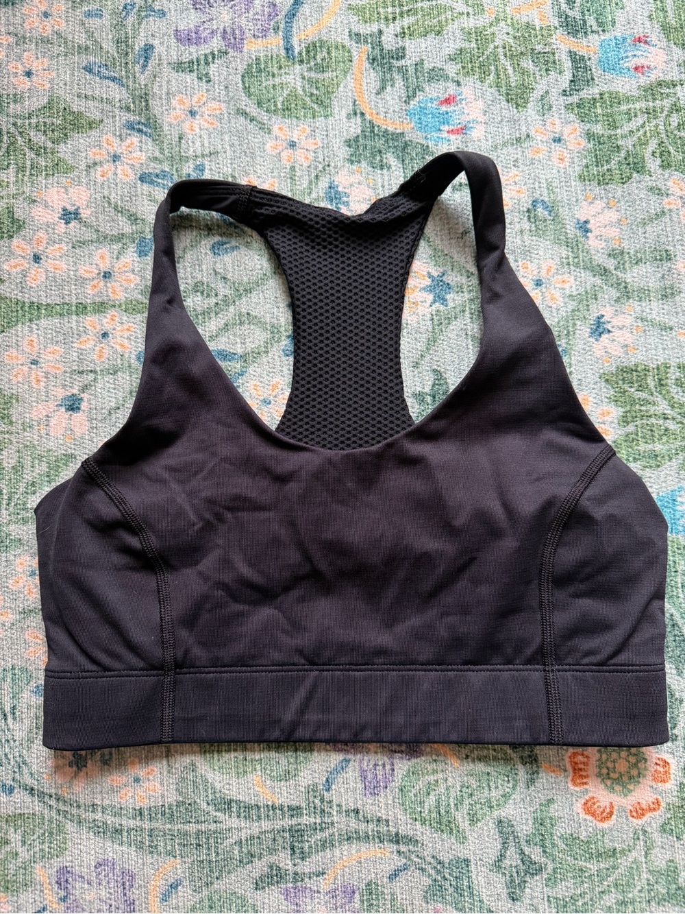 Outdoor Voices Sports Bra